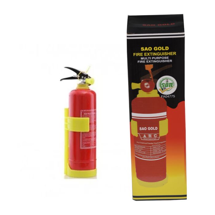 Fire Extinguisher 1KG - FIR 1223