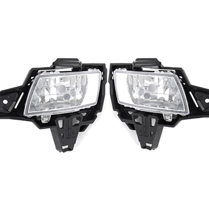 Fog Lamp With Case (Set) - 81220-0K090