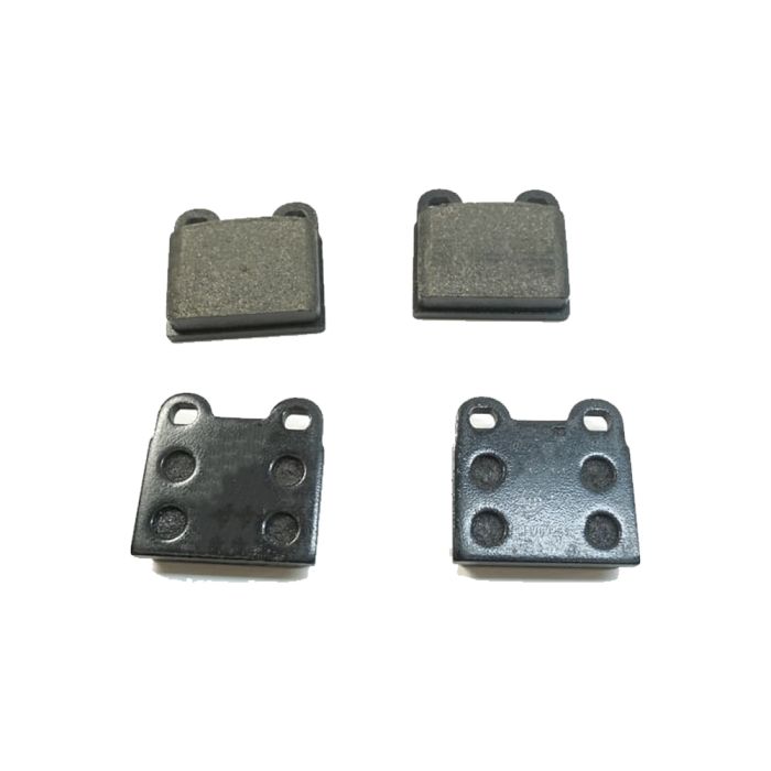 Brake Pad (Set) - D101B