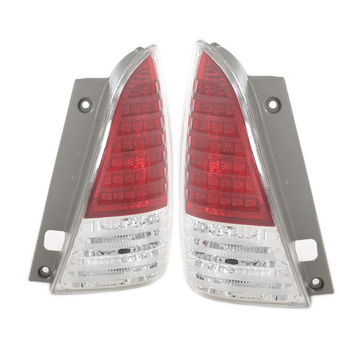 Tail Lamp (Set) - 81561-0K090-U