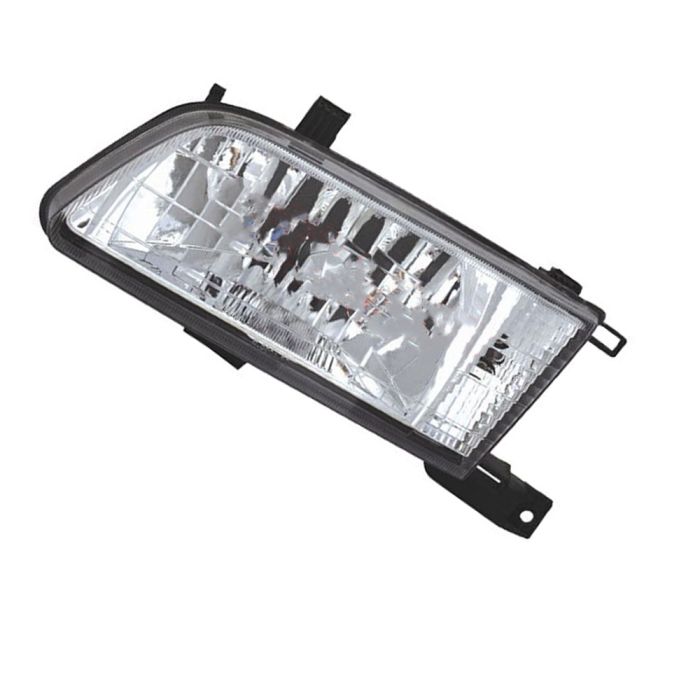 Head Lamp (Left) - 26-4029-L