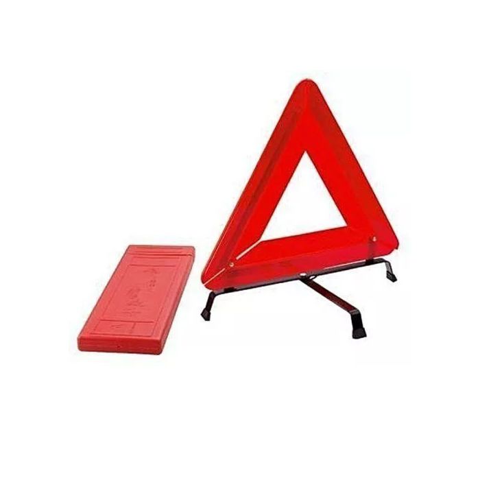 C caution red bus - 32C14