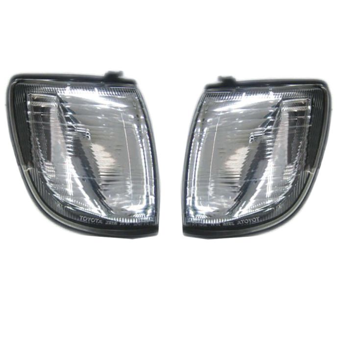 Corner Lamp (Set) - 81611-35340