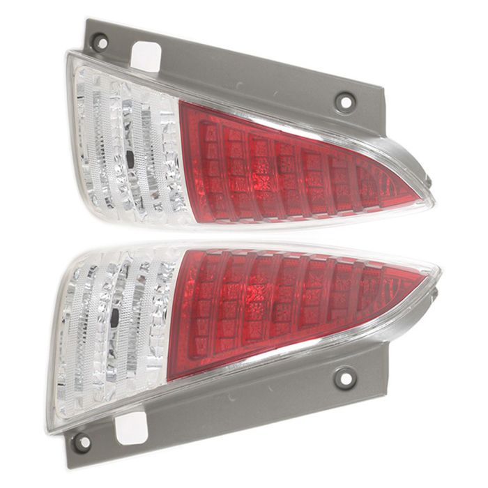 Tail Lamp (Set) - 1E-3183-U