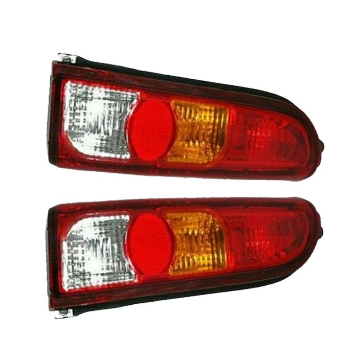 Rear Lamp (Set) - 61-3048-A