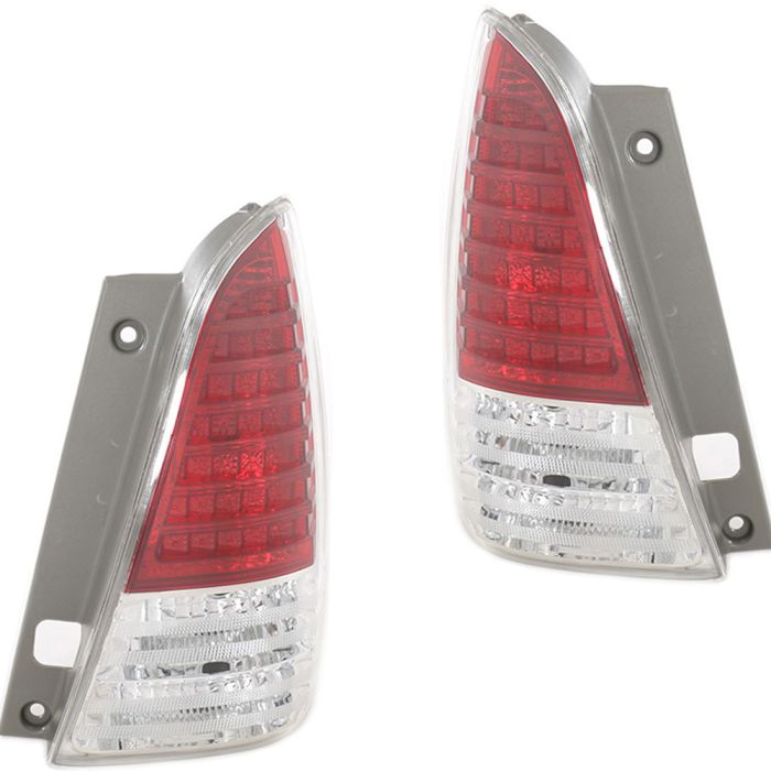 Tail Lamp (Set) - 81561-0K090