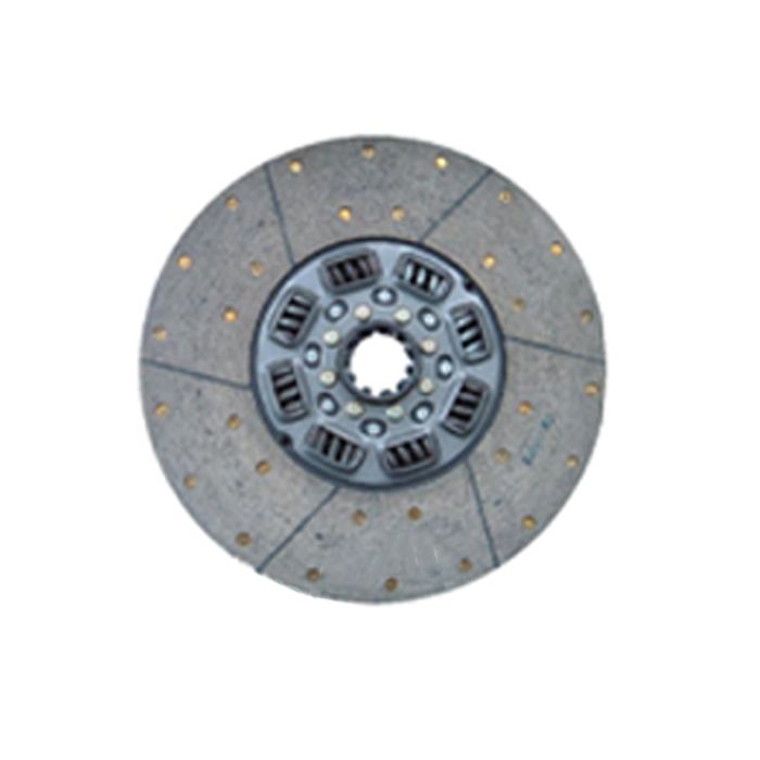 Clutch Facing - CD128239