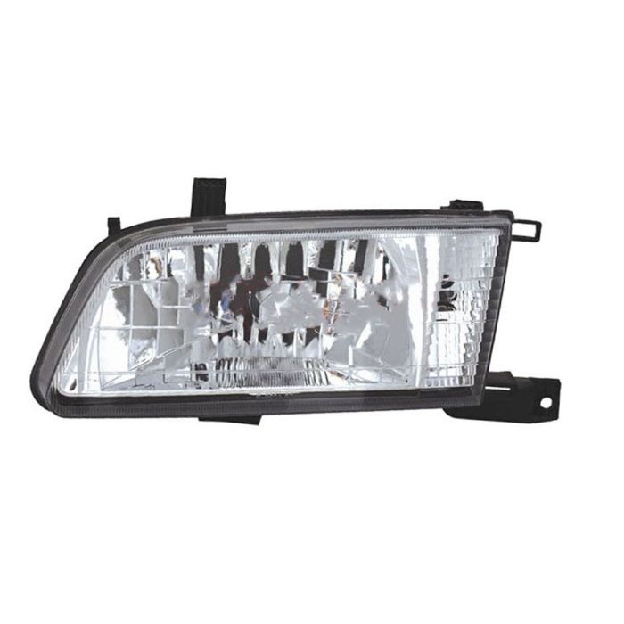 Head Lamp (Left) - 2 26075-4M420