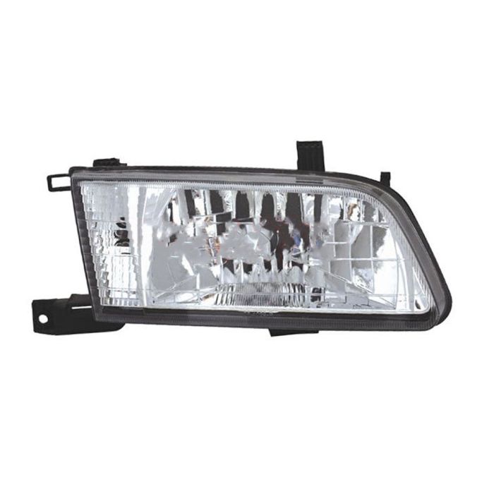 Head Lamp (Right) - 26025-4M420