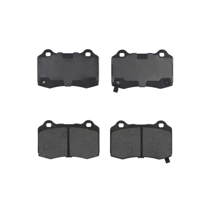 Brake Pad (Set) - CD3083