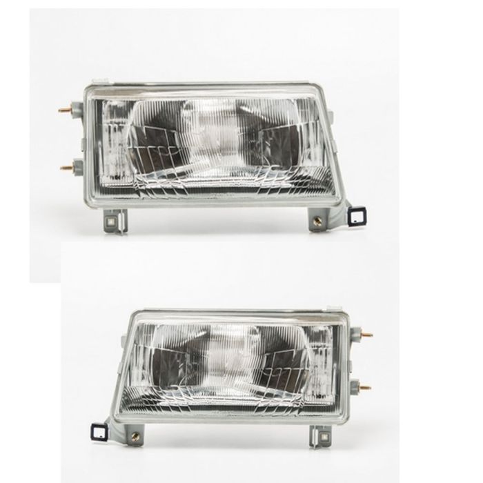 Head Lamp (Set: Right & Left) - HLL01-1322C