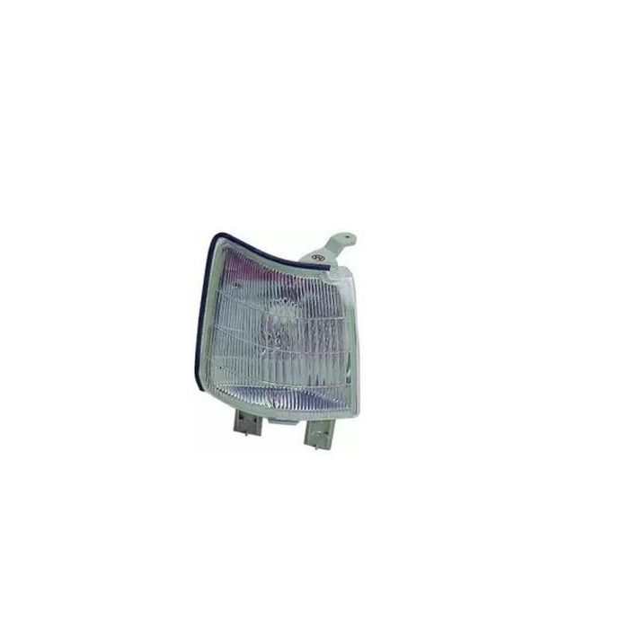 Corner Lamp (Passenger Side) - HLL01-1323-R