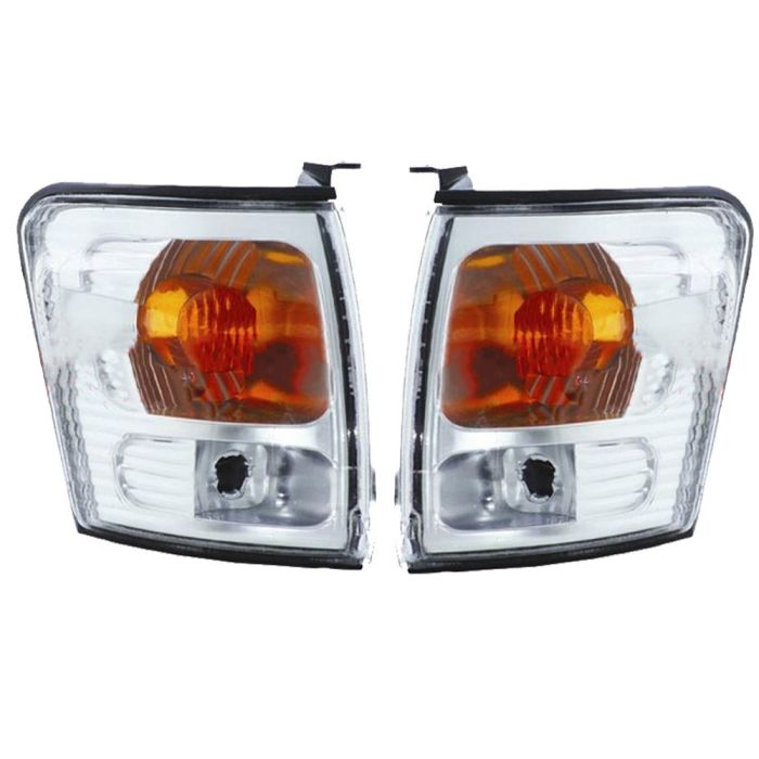 Corner Lamp (Set-Left & Right) - 11-1013-A