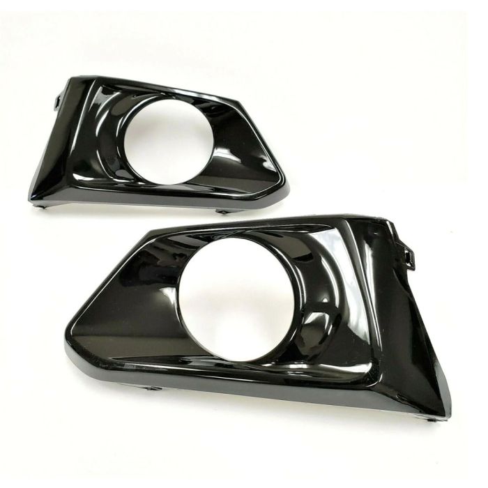 Fog Lamp Cover (Set- Left & Right) - HLL01-1171-013