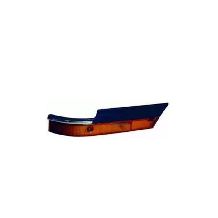 Front Lamp (Driver Side) - HLL01-1324C-L