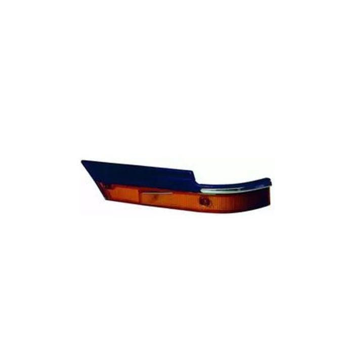 Front Lamp (Passenger Side) - HLL01-1324C-R