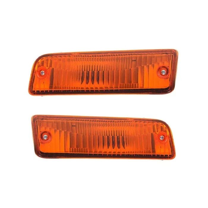 Front Lamp (Set-Left & Right) - HLL01-1021C