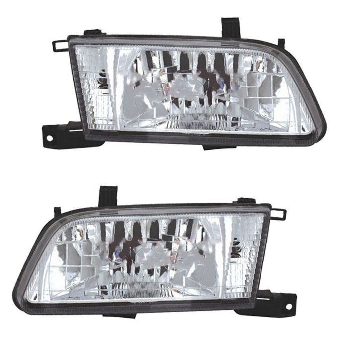 Head Lamp (Set) - 26-4029