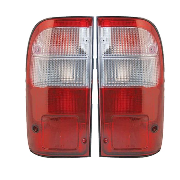 Rear Lamp (Set-Left & Right) -11-3034