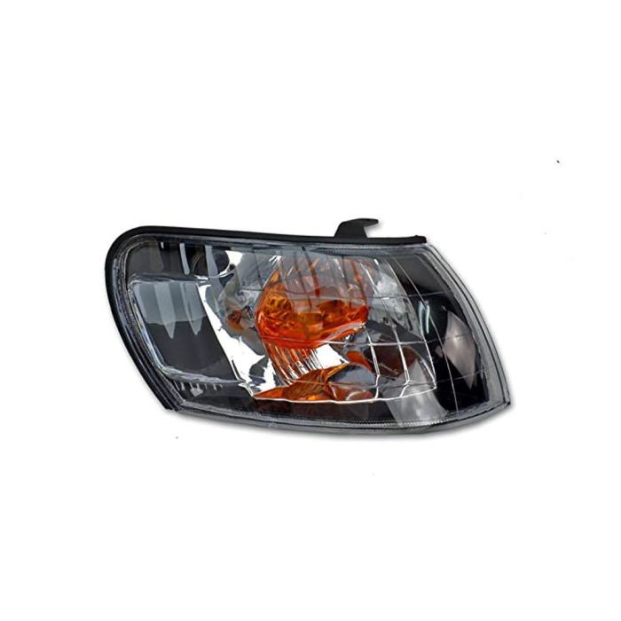 Corner Lamp (Passenger Side) - HLL01-1337C-R