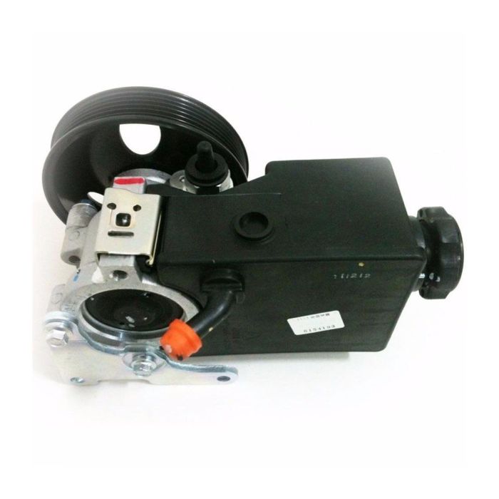 Power Steering Pump - 6654601980