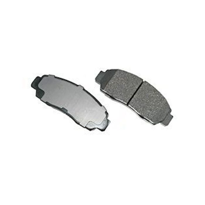 Brake Pad (Set) - NUE - Z103