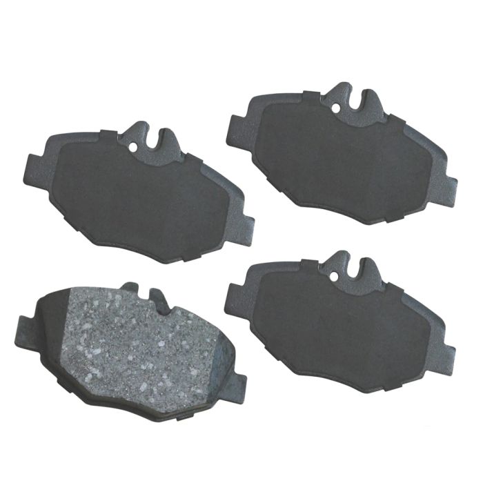 Brake Pad (Set) - CF0766