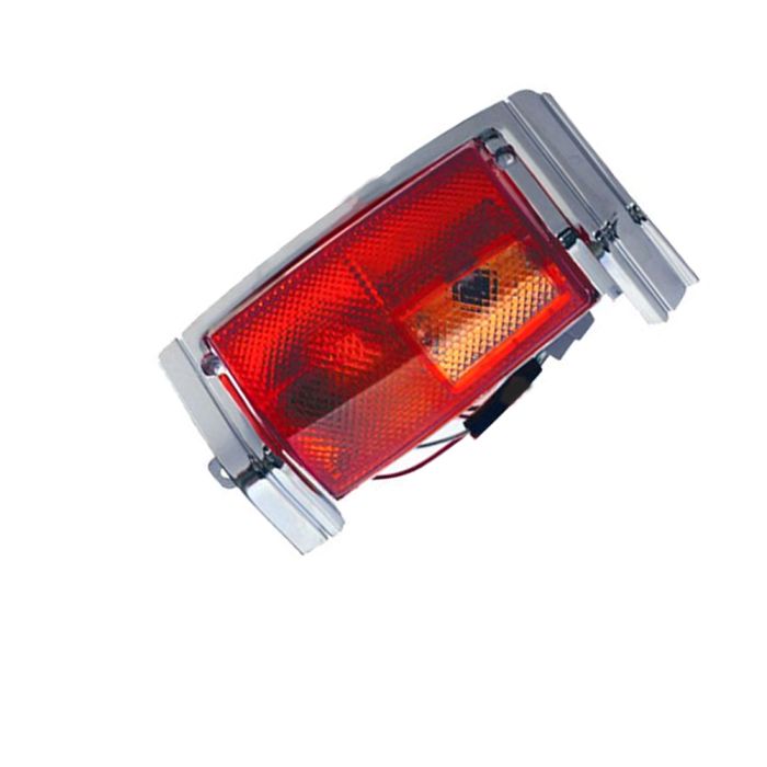 Corner Lamp -  26129-22G02