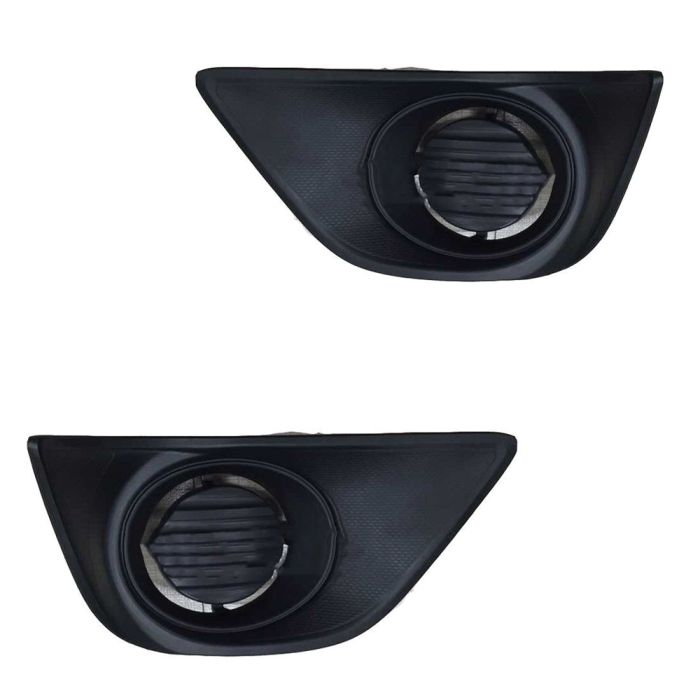 Fog Lamp Cover (Right) - 52127-0K060