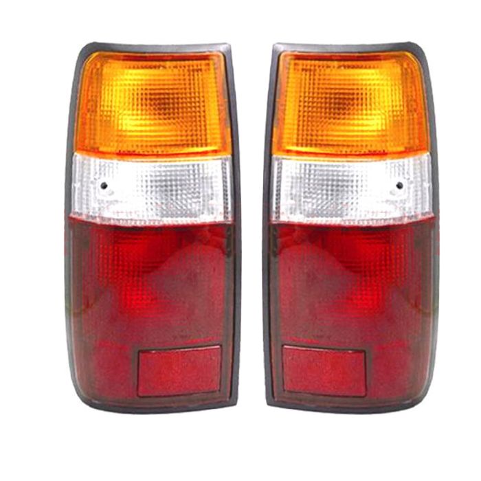 Rear Lamp (Set) - 12-3047-U