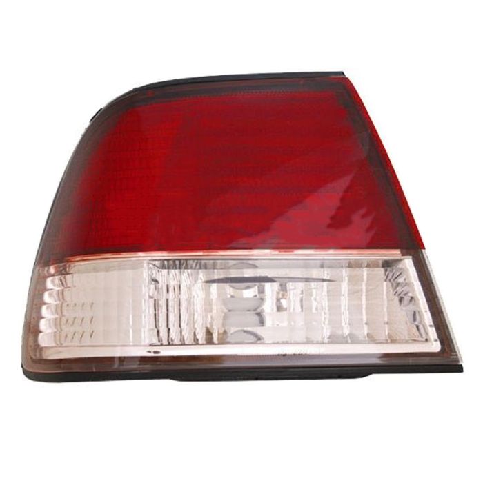 Tail Lamp Pink (Left) - 26559-4M428P