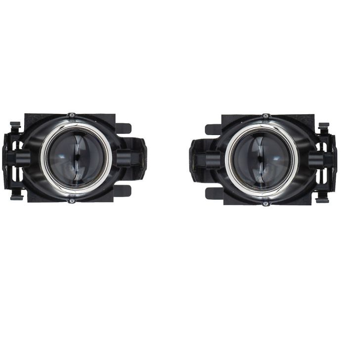 Fog Lamp (Set) - FR4556-B001L/R