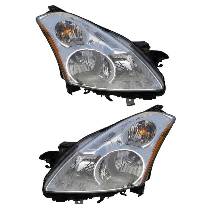 Head Lamp (Set) - DS692-B001L/R