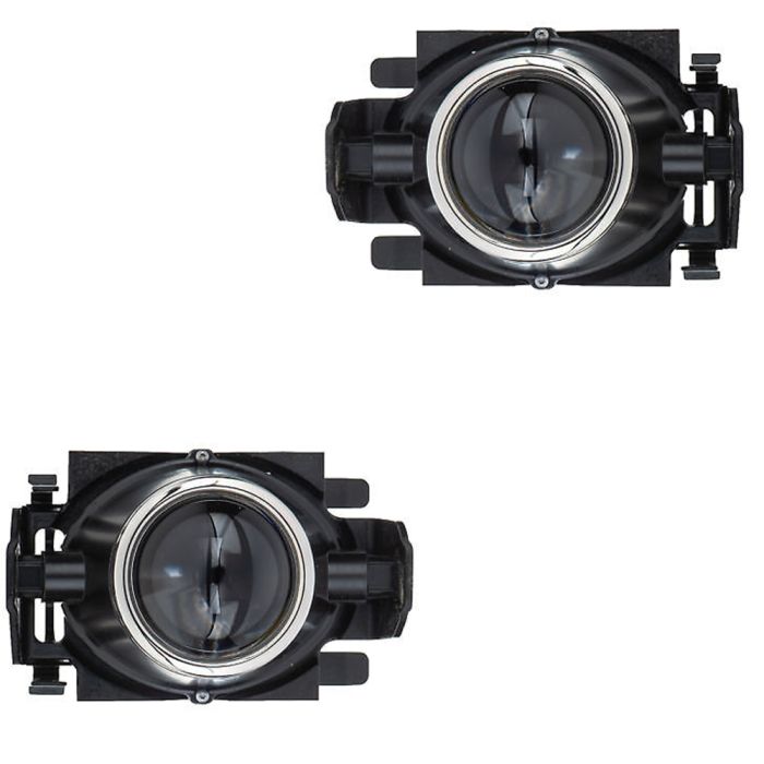 Fog Lamp (Set) - FR4556-B000L/R