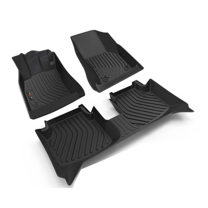 Exotic Car Mats - XMT-9801E
