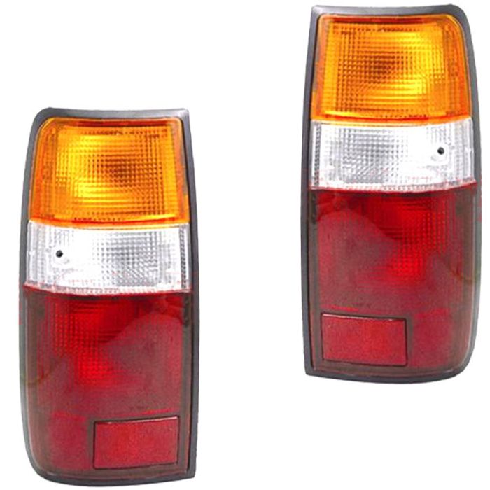 Rear Lamp (Set) - 12-3047