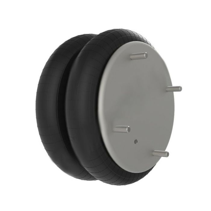 Convoluted Air Spring - 3RC-310B-9C