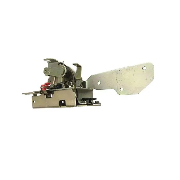 Truck Cab Digital Door Lock - WG1664340008
