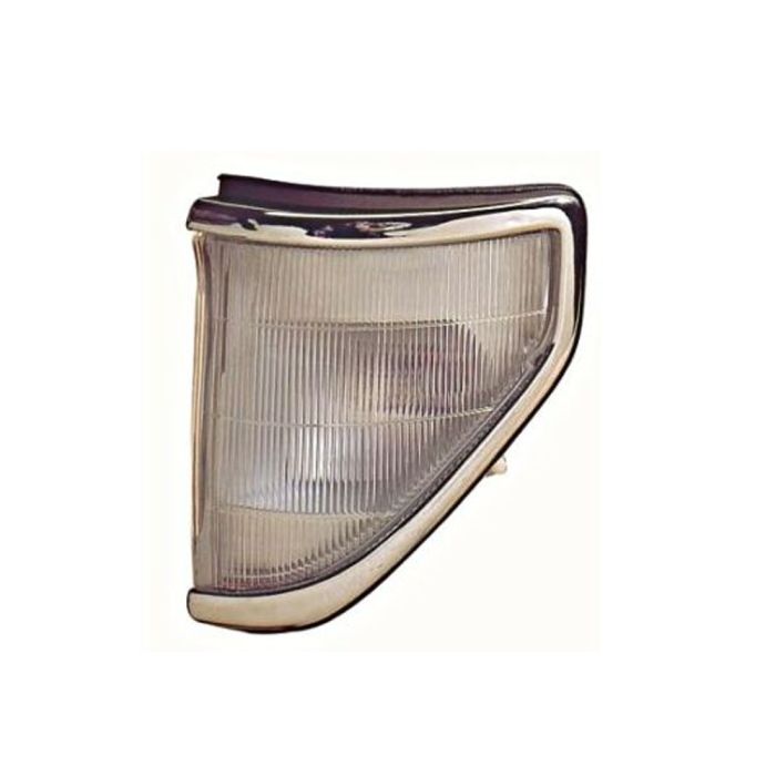 Corner Lamp (Driver Side) - 12-1502-U-L