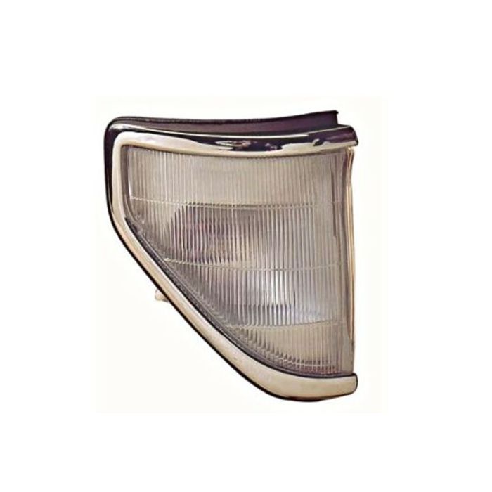 Corner Lamp (Passenger Side) - 12-1502-U-R