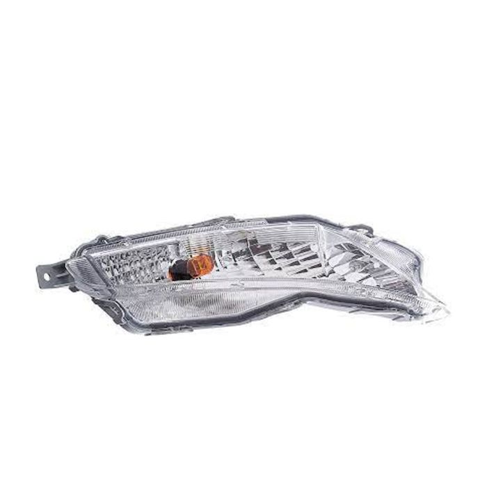 Parking Lamp (Right) - 16-2047-T-A-R