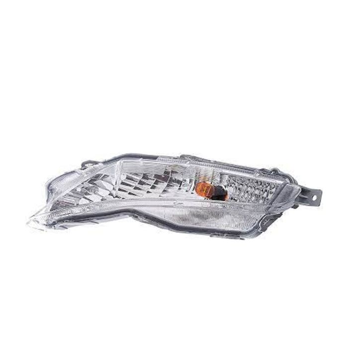 Parking Lamp (Left) - 16-2047-T-A-L