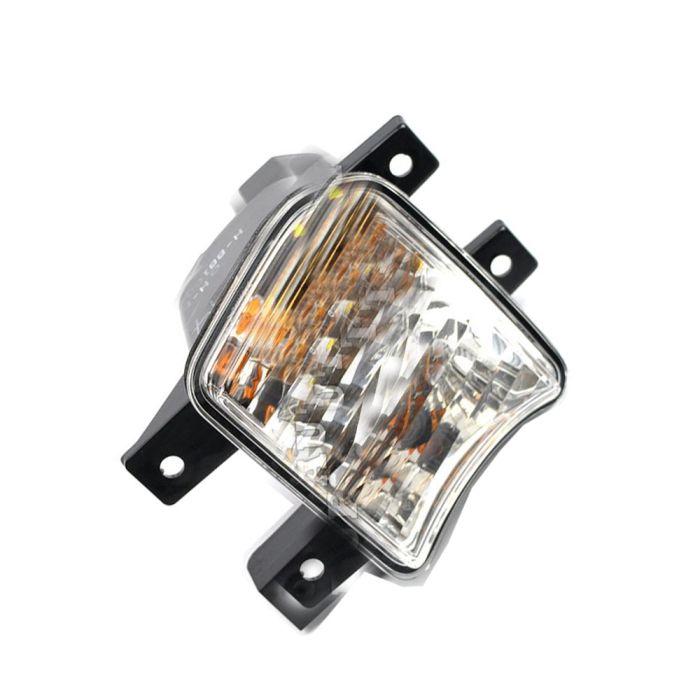 Parking Lamp (Passenger Side) - 12-2051-D-A-R