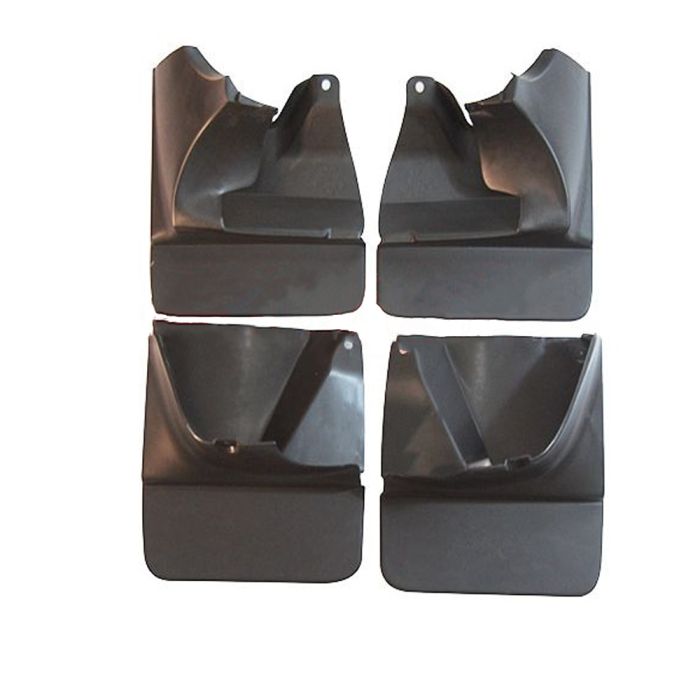 Mud Flap (4PCS/Set) - 12-MF390