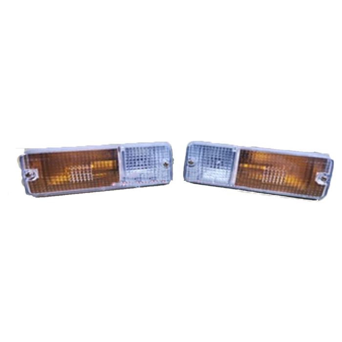 Fender Lamp (Set) - 62-2006-Y-A