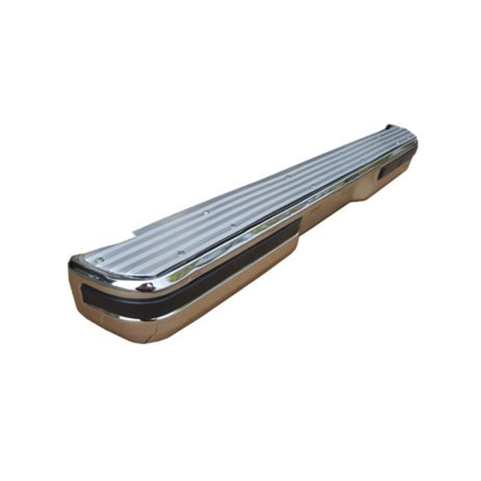 Rear Bumper -  11-SJ001