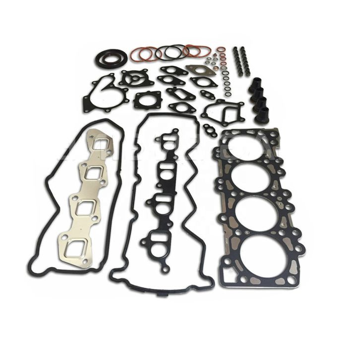 Engine  Full Gasket Kit- 10101-VK526