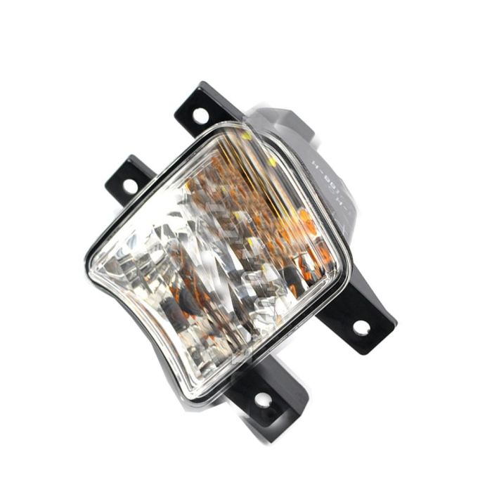 Parking Lamp (Driver Side) - 12-2051-D-A-L