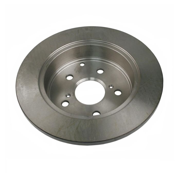 Brake Disc - 42431-42060
