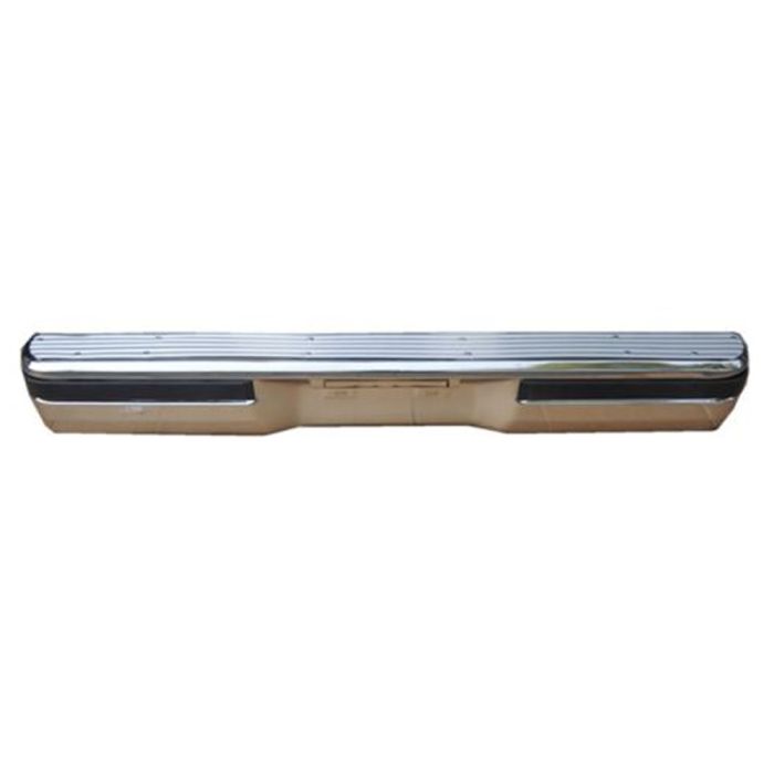 Rear Bumper (W/STAY 1.5mm) - 11-SJ001-X